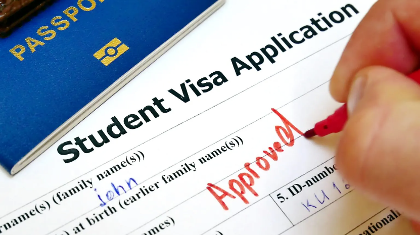 Step by Step Guide on How to Get an American Student Visa