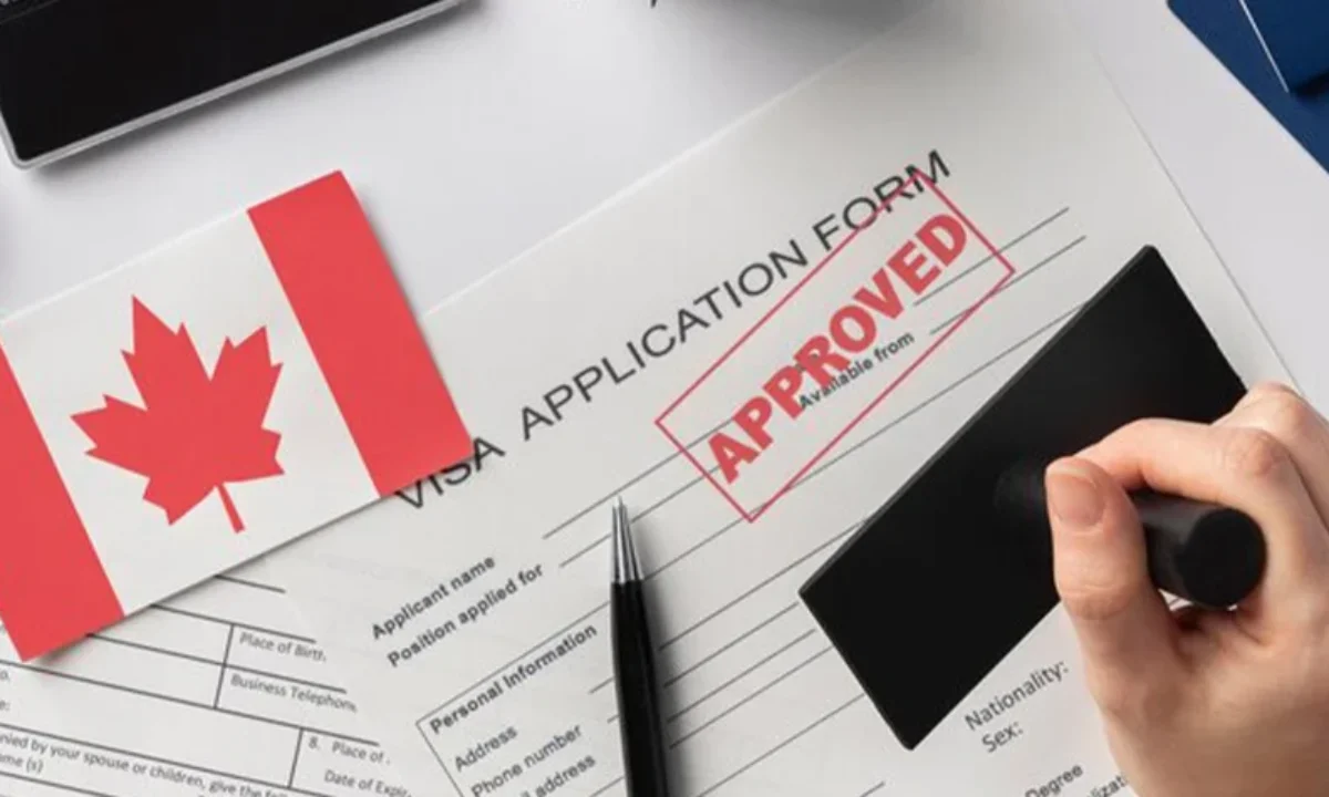 How to Get a Canadian Visa Without Stress