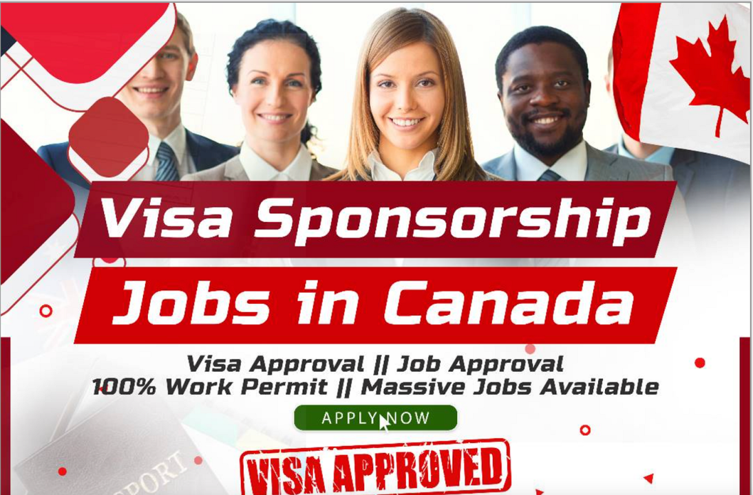 Canada Visa Sponsorship for Immigrants