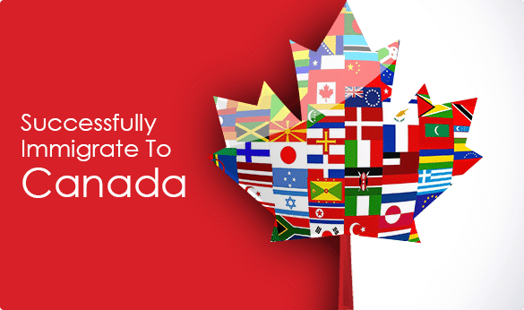 5 Ways to Migrate to Canada