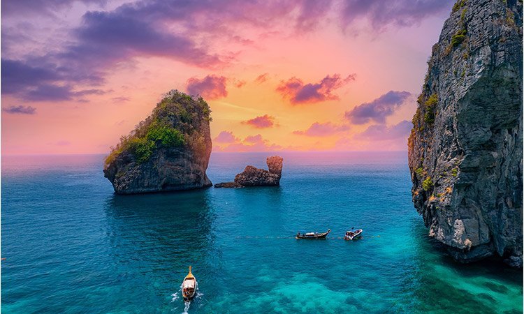 Countries You Can Quietly Move To and Why