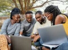 Fully Funded Masters Programs USA